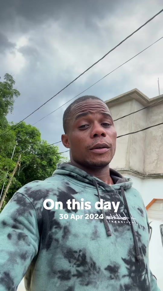 TikTok video thumbnail by chainman35