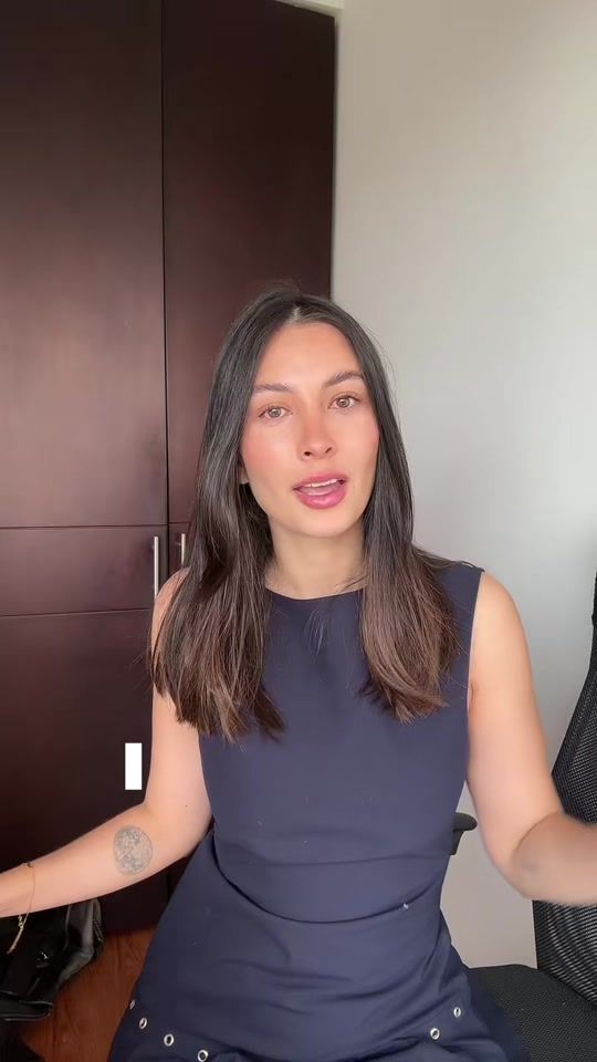 TikTok video thumbnail by sofiaalmanza.fashion
