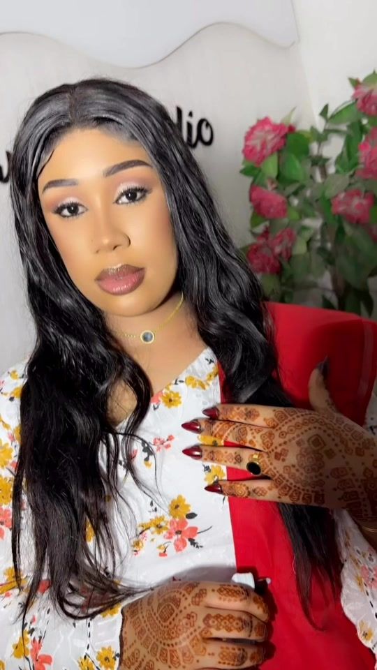 TikTok video thumbnail by tiifabeauty