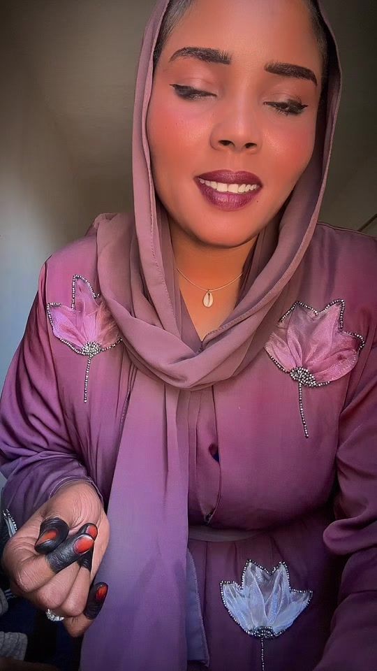 TikTok video thumbnail by bintalarab8