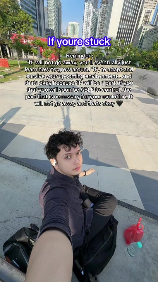TikTok video thumbnail by amirhakimior