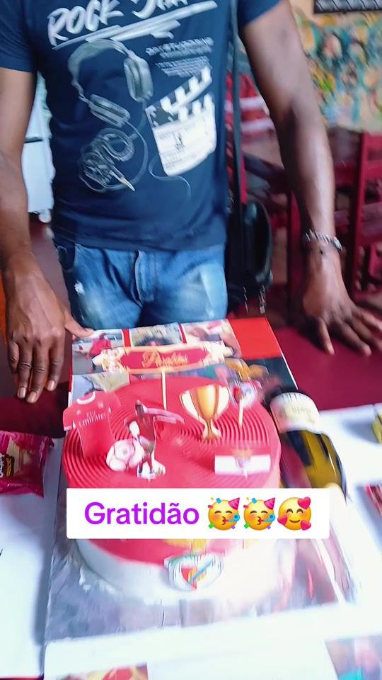 TikTok video thumbnail by euclides.mota