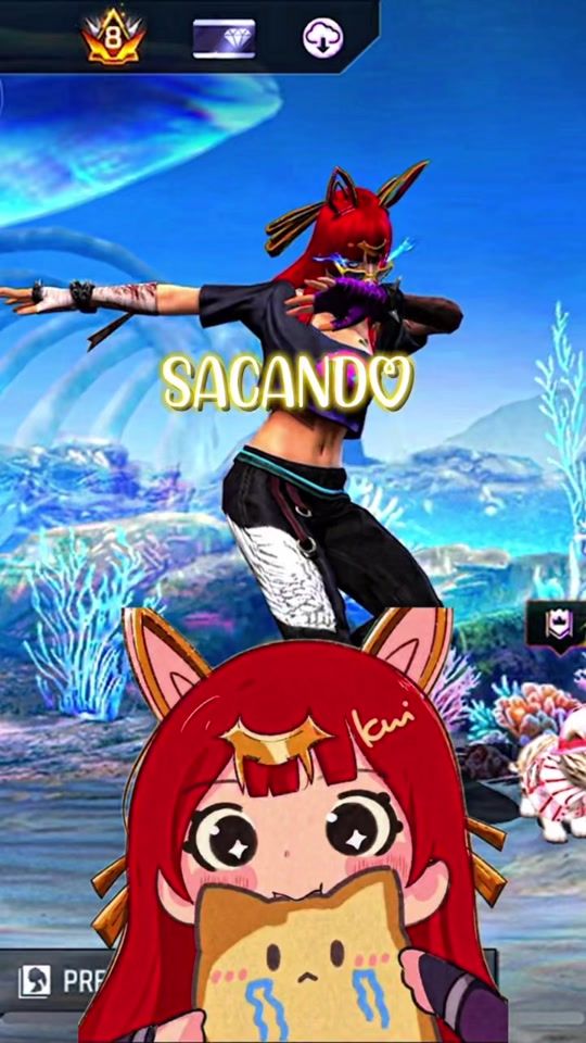 TikTok video thumbnail by soy_kitty_ff