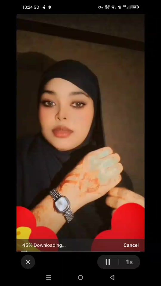 TikTok video thumbnail by sitcyab
