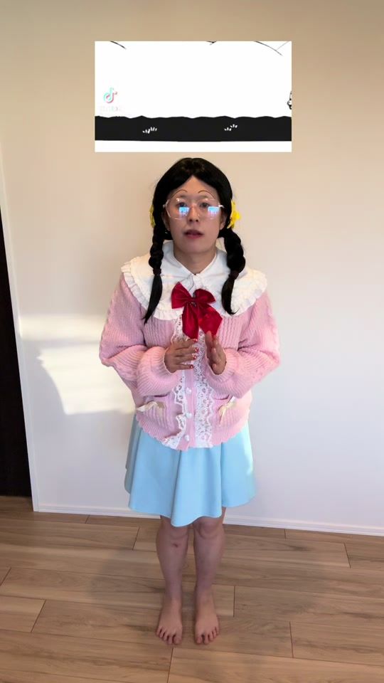TikTok video thumbnail by kikuchan813