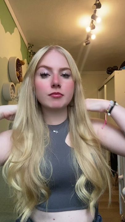 TikTok video thumbnail by __leh_souza_