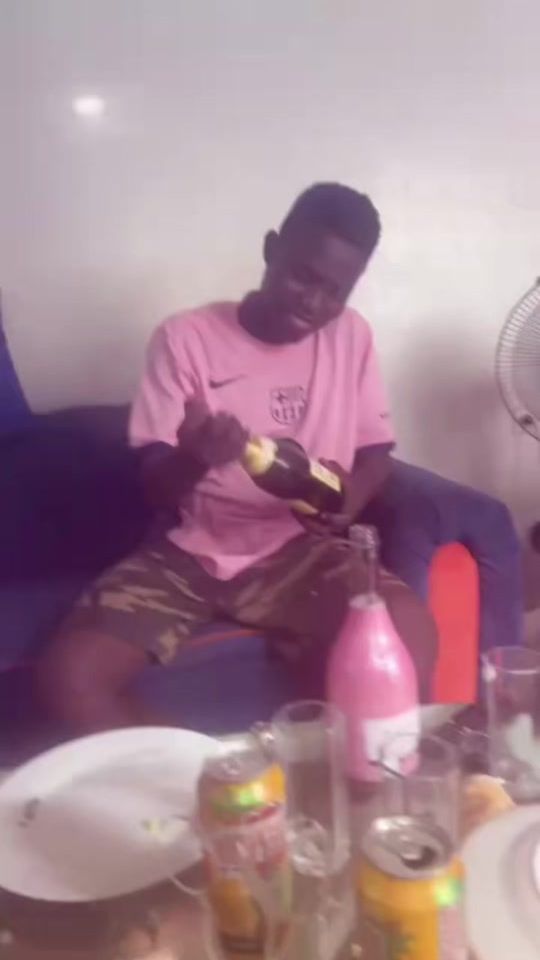 TikTok video thumbnail by 3fois_saint