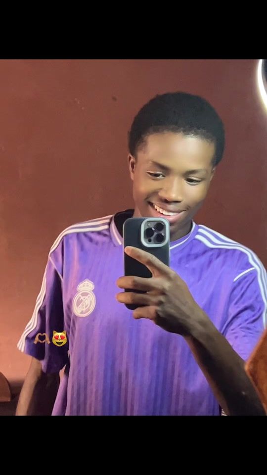 TikTok video thumbnail by mamadou_sidibee