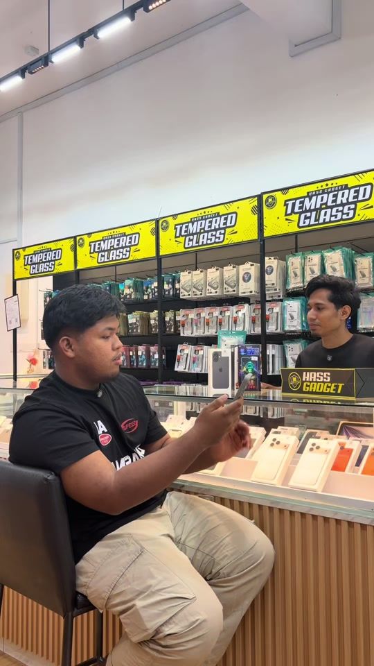 TikTok video thumbnail by hassgadget