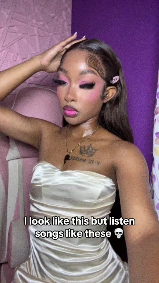 TikTok video thumbnail by onlysugar_pop_dat_fine