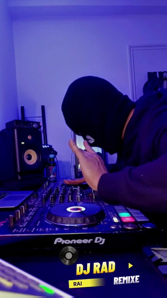 TikTok video thumbnail by dj.rad.22