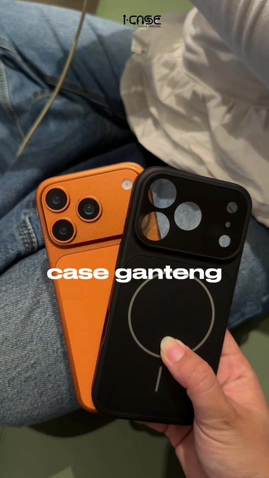 TikTok video thumbnail by icase_official_store