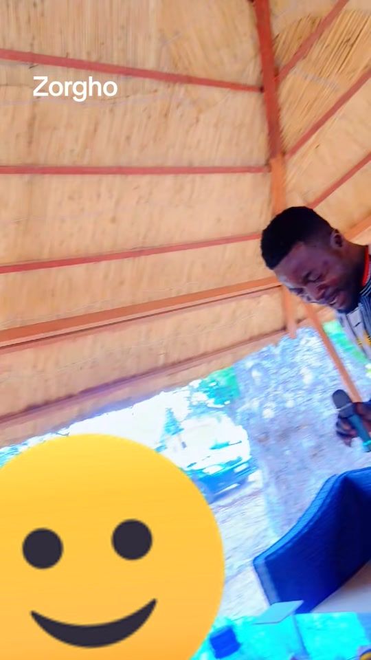 TikTok video thumbnail by echos_du_mogho