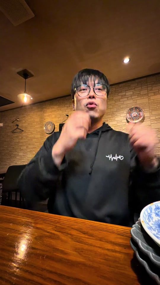 TikTok video thumbnail by ramen_running