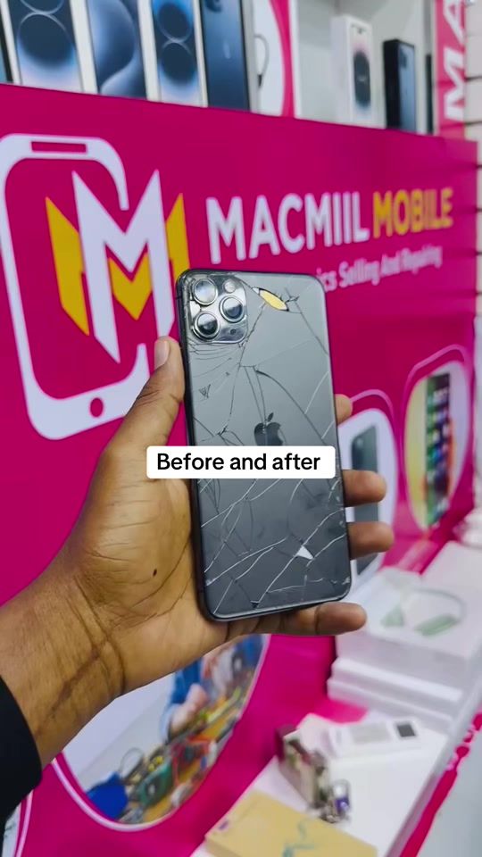 TikTok video thumbnail by macmiil.mobile