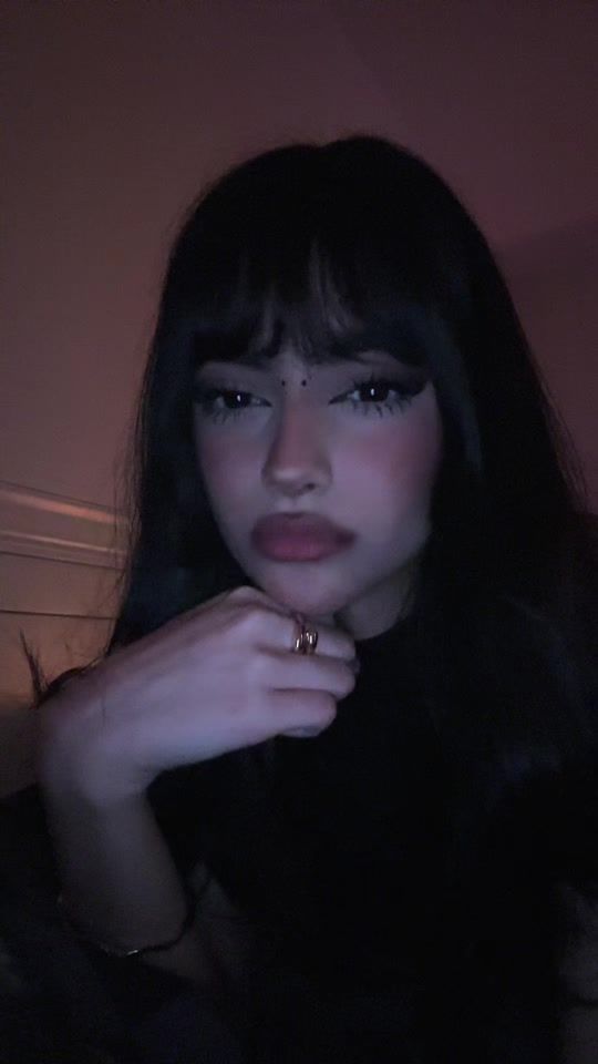 TikTok video thumbnail by .1xrz
