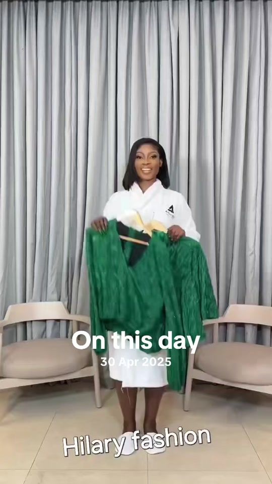 TikTok video thumbnail by afya_iwears