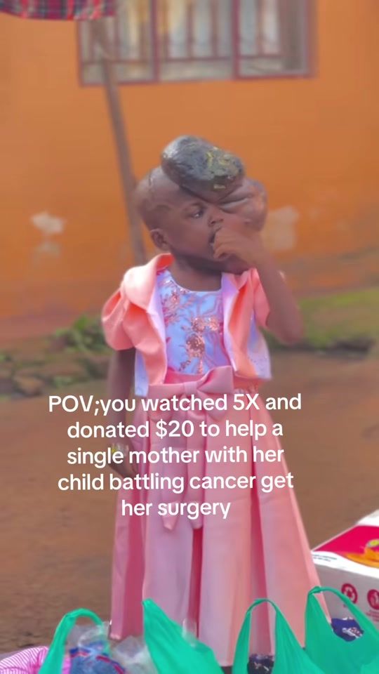 TikTok video thumbnail by donate50today