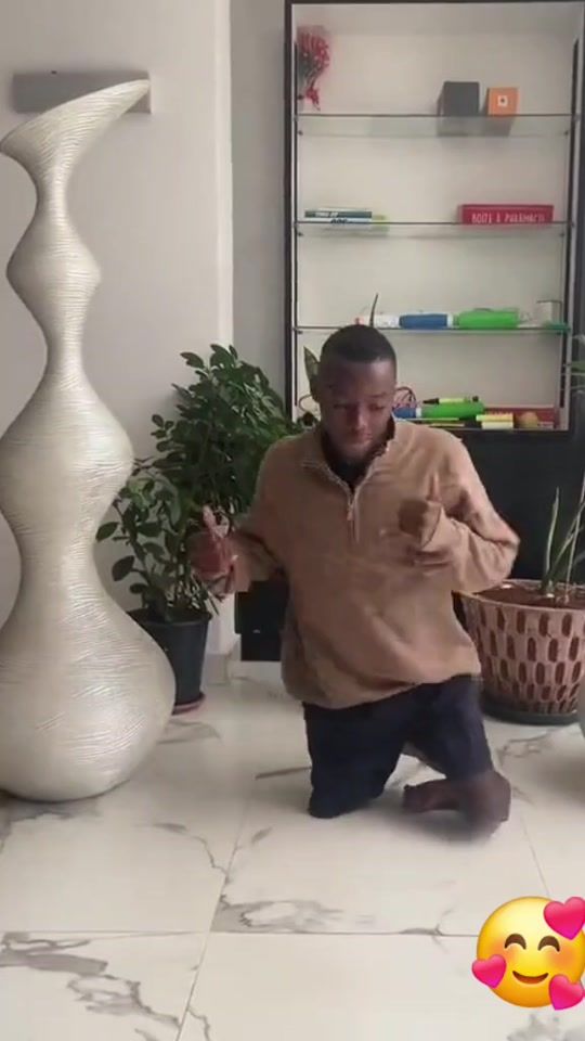 TikTok video thumbnail by ebriam