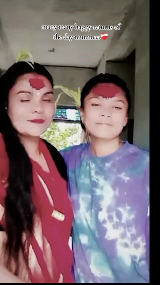 TikTok video thumbnail by neerutadon2