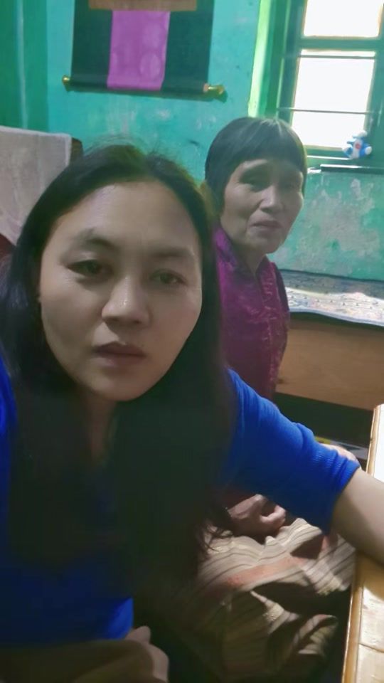 TikTok video thumbnail by jigmezangmo2011