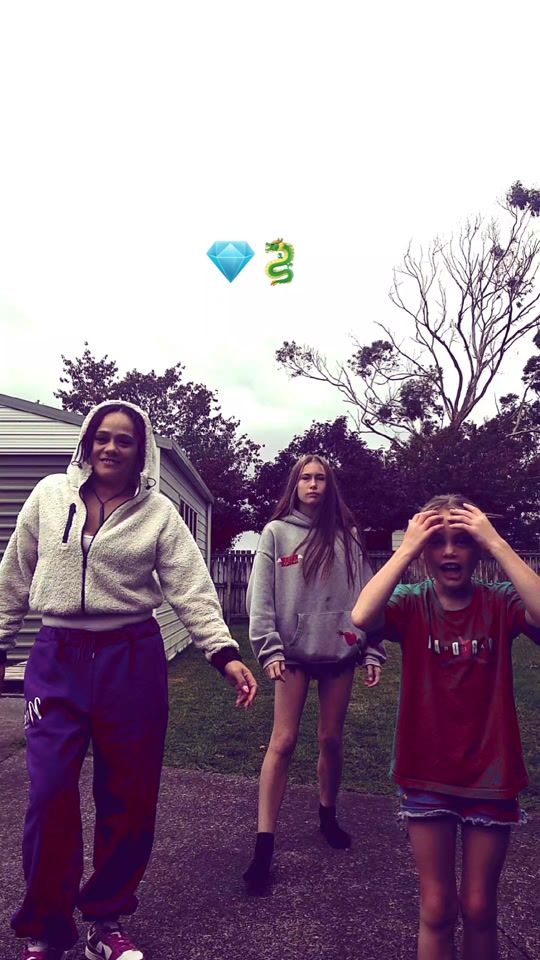 TikTok video thumbnail by aunty_candy13