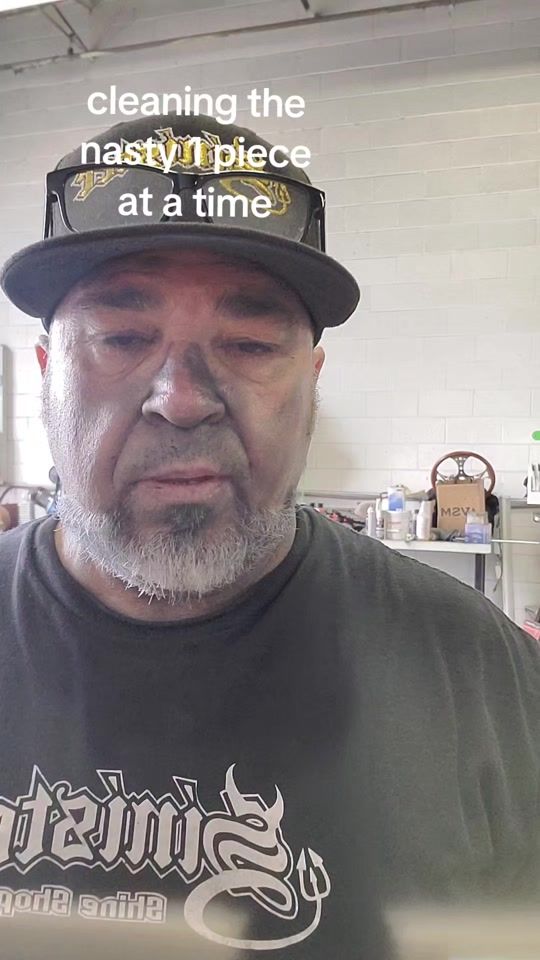 TikTok video thumbnail by sinistershineshop