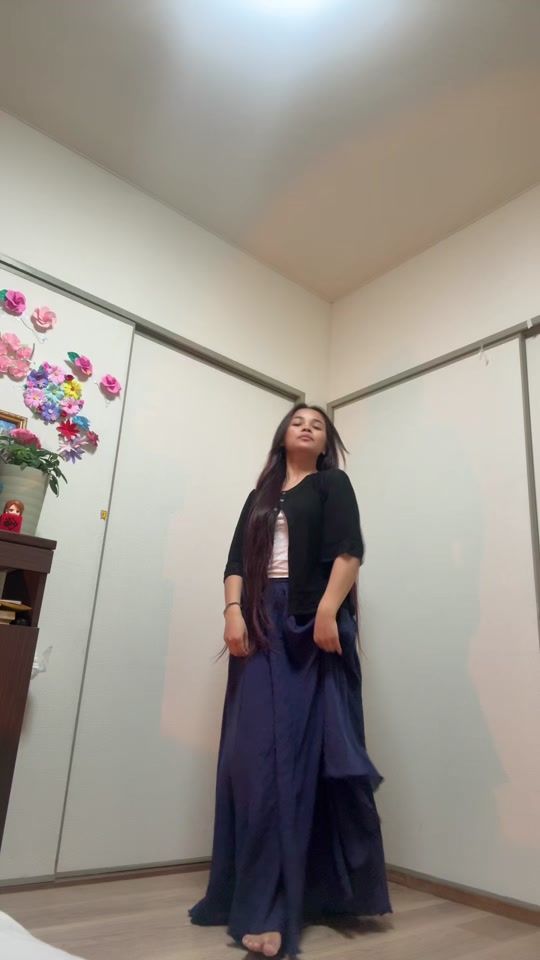 TikTok video thumbnail by purni095
