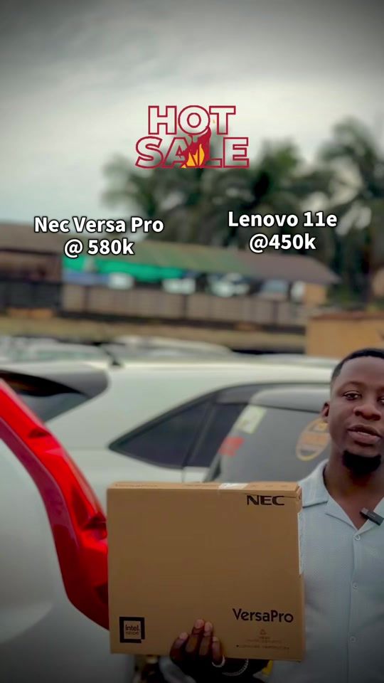 TikTok video thumbnail by danmic_techhub_ug