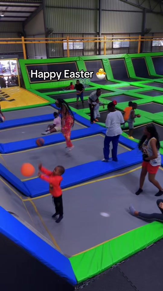 TikTok video thumbnail by jump.trampoline.park1