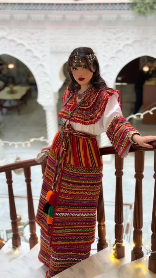 TikTok video thumbnail by mira.collection.dz