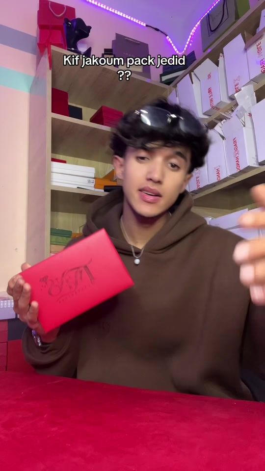 TikTok video thumbnail by twins_accessoires1