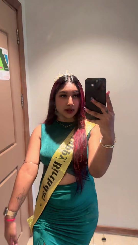 TikTok video thumbnail by prettyy_moonchild