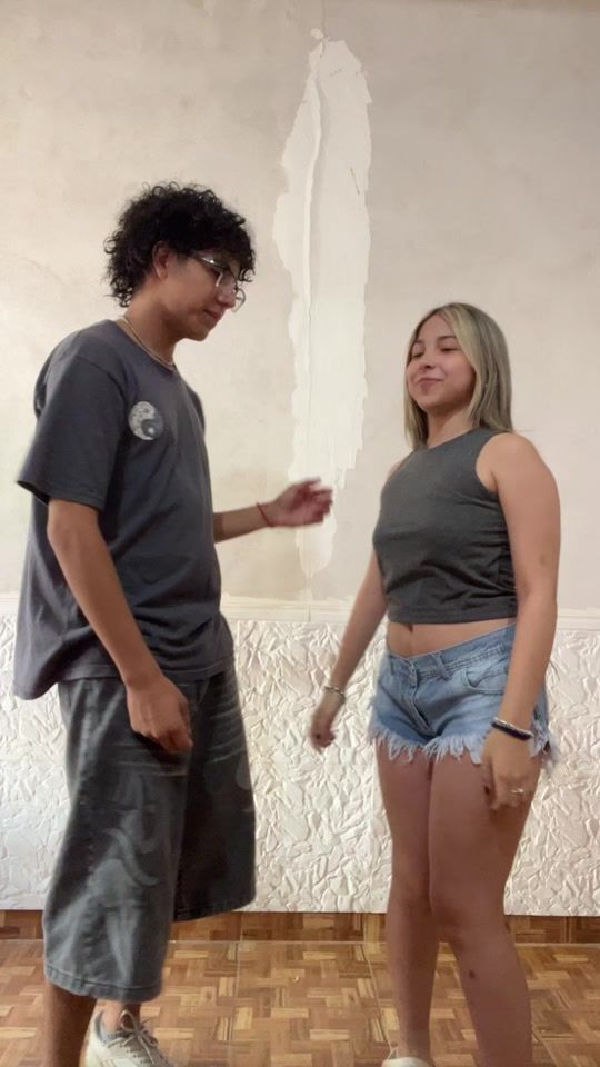 TikTok video thumbnail by paunievva