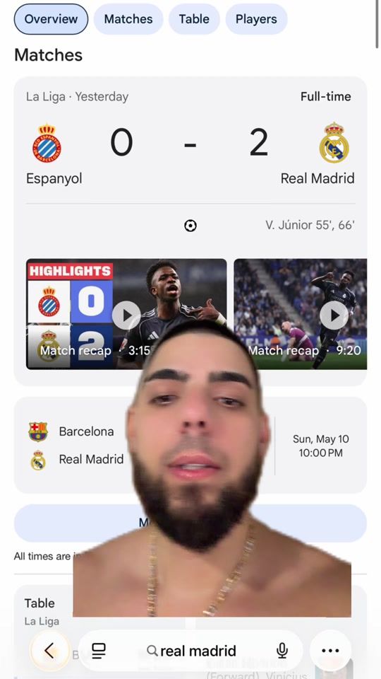 TikTok video thumbnail by realmk333