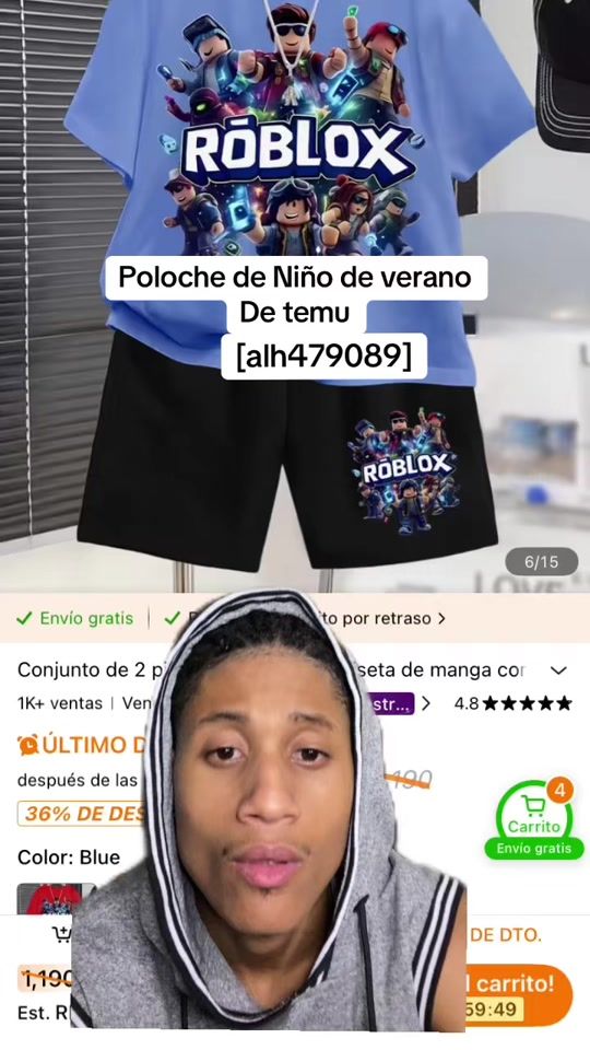 TikTok video thumbnail by _yeremi16_