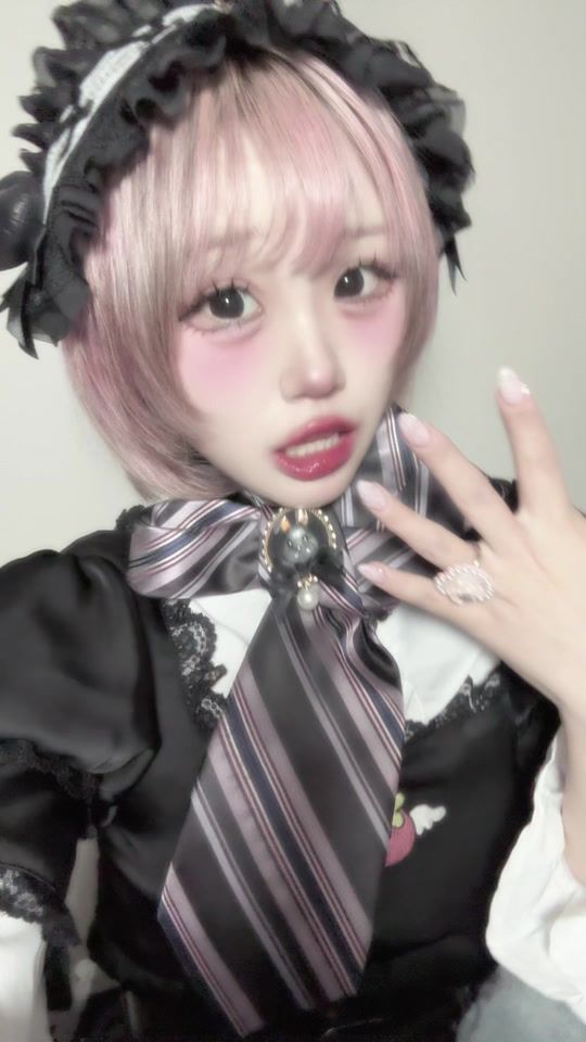 TikTok video thumbnail by nonochiiidechi