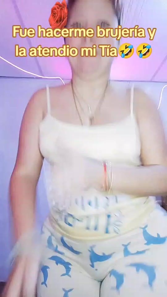 TikTok video thumbnail by thequeenvzla