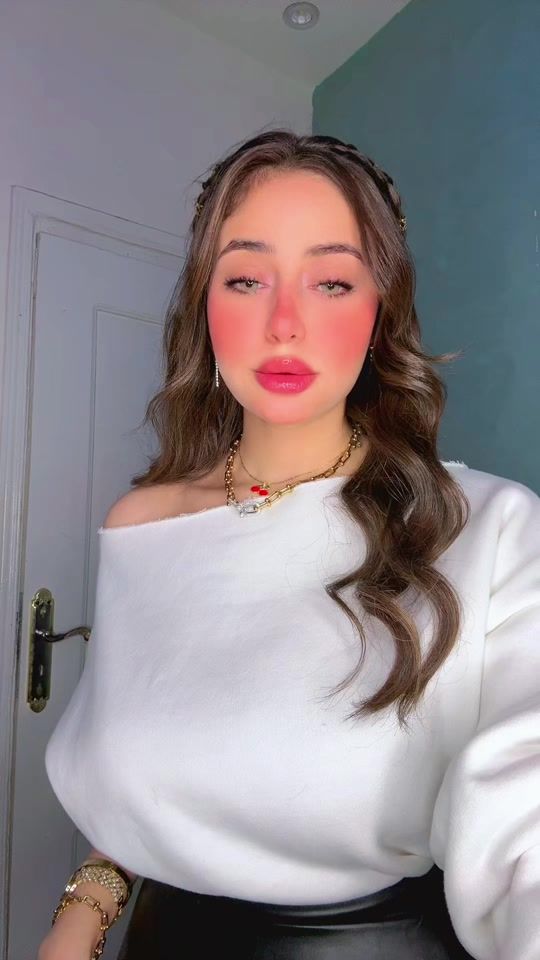 TikTok video thumbnail by saffaamuuhamedd