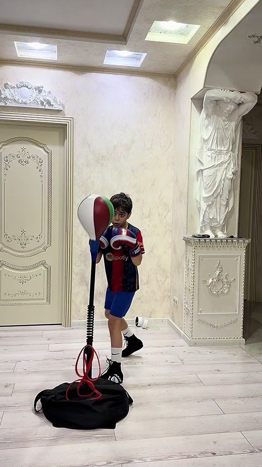 TikTok video thumbnail by hayk_stepan