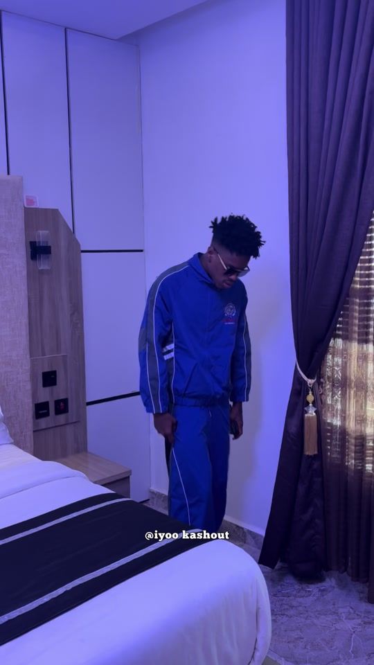 TikTok video thumbnail by iyoo_kashout_
