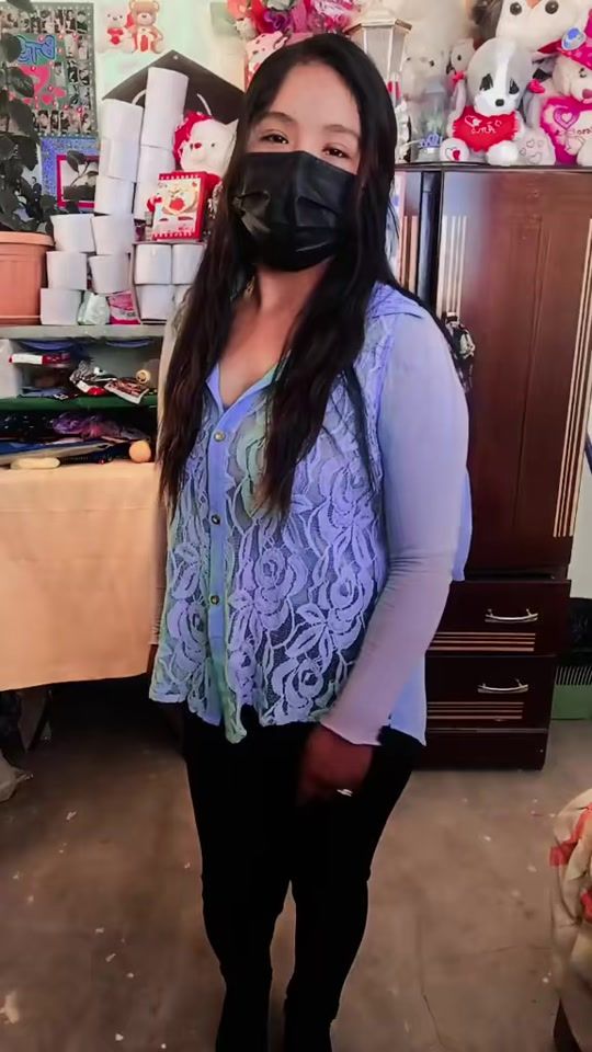 TikTok video thumbnail by camila_ch29