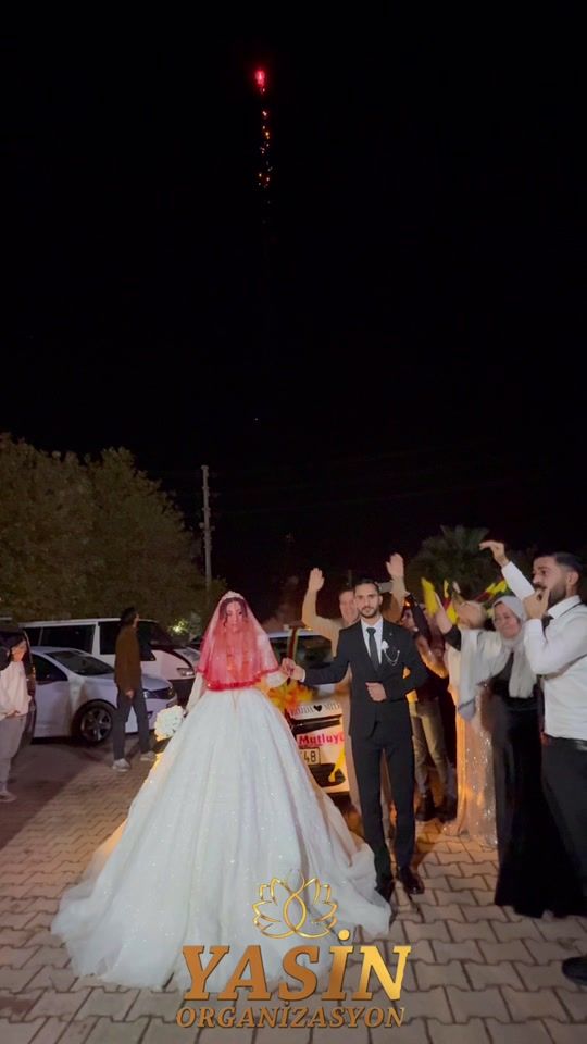 TikTok video thumbnail by yasinorganizasyon47
