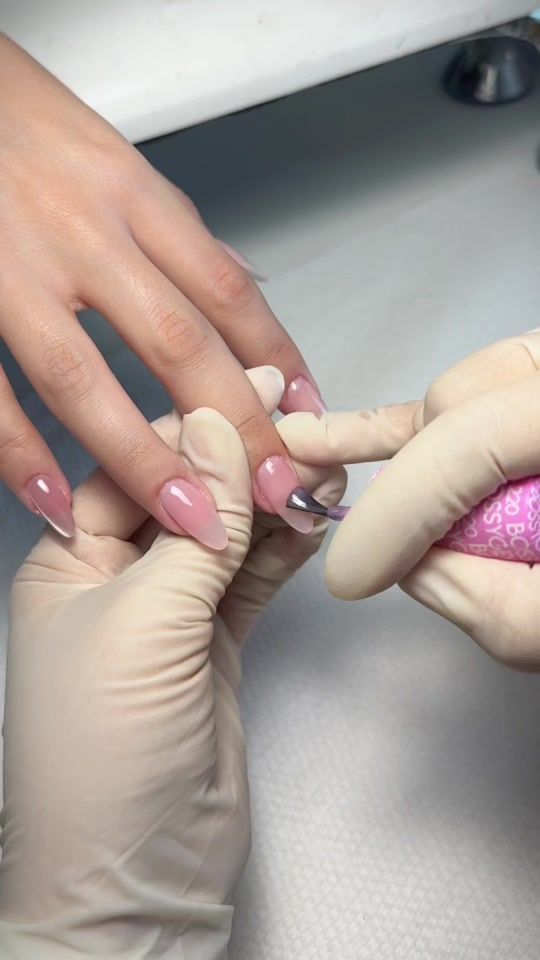 TikTok video thumbnail by katnailstudio_