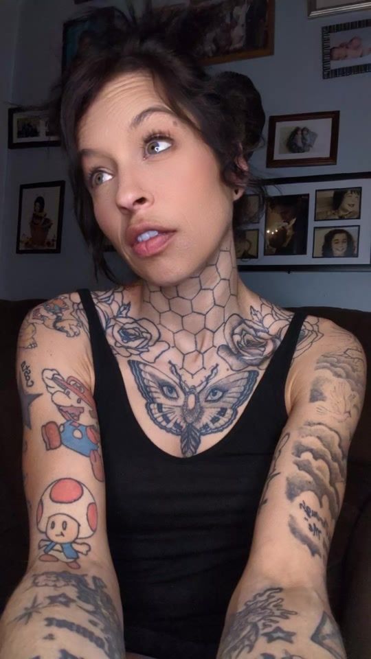 TikTok video thumbnail by mindyloves