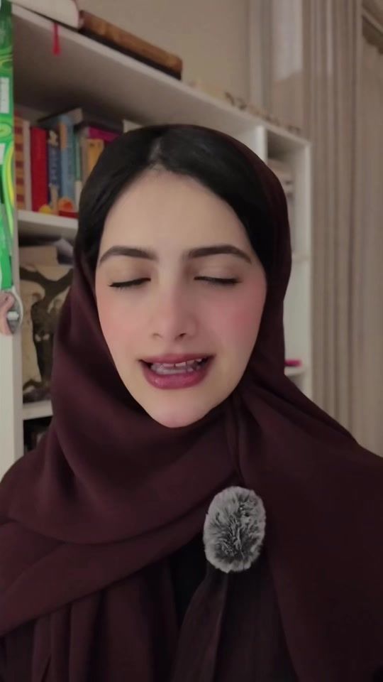 TikTok video thumbnail by emmaalshehri