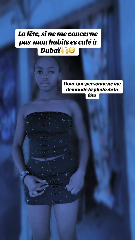 TikTok video thumbnail by aminata237tim