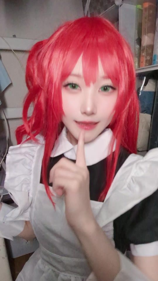 TikTok video thumbnail by usaki_y