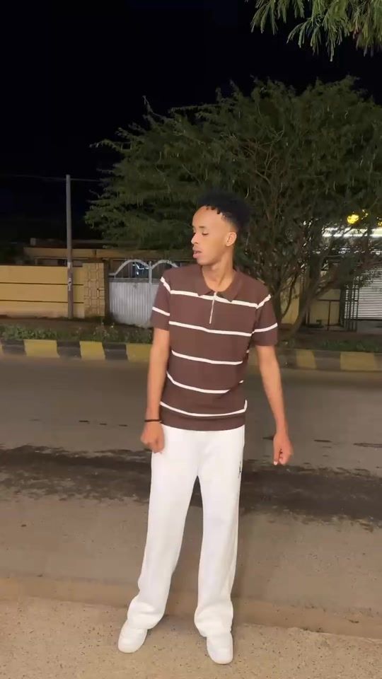 TikTok video thumbnail by zamiirabdiali