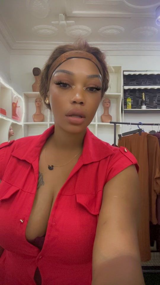 TikTok video thumbnail by sergina.drame